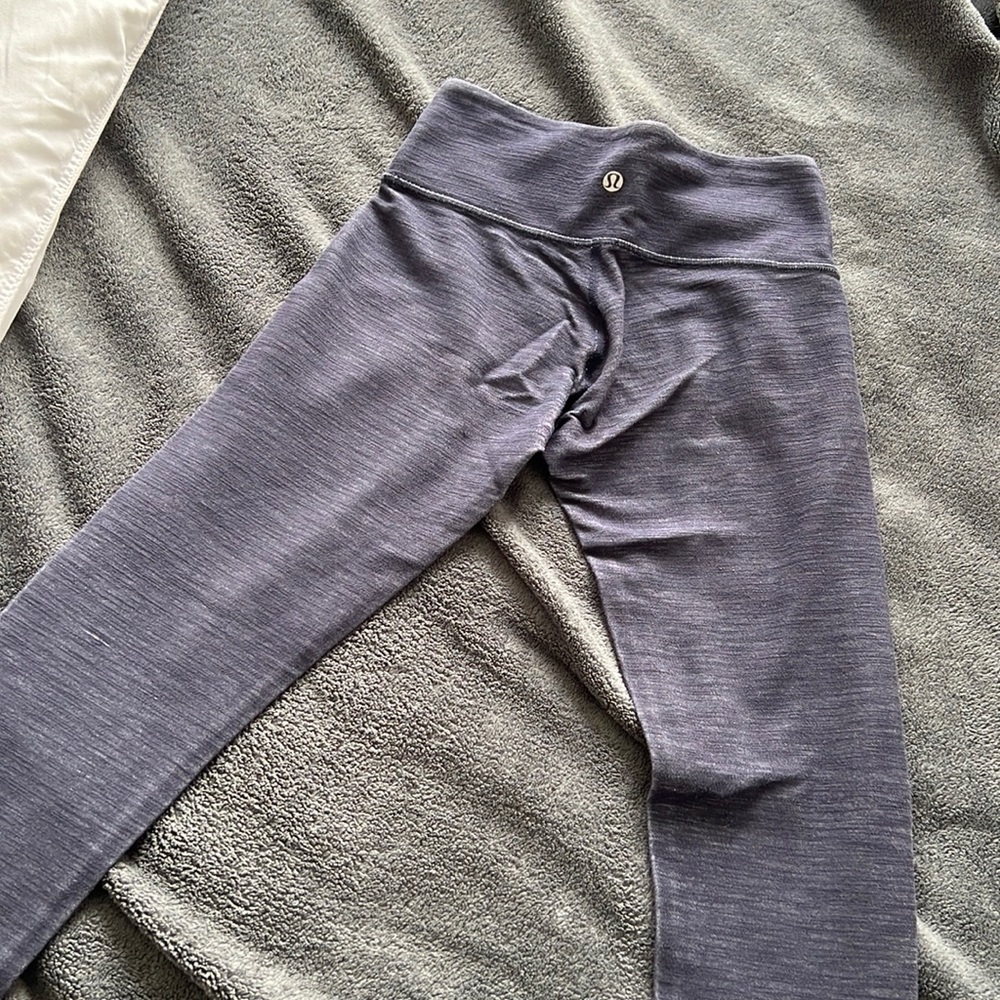 Lululemon pants